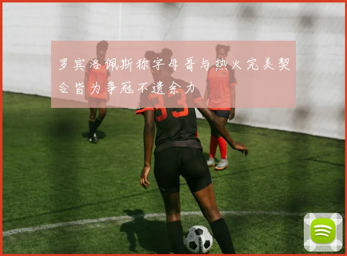 罗宾洛佩斯称字母哥与热火完美契合皆为争冠不遗余力