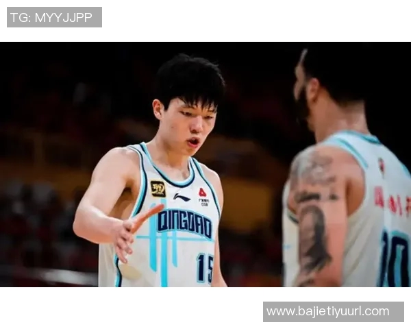 杨瀚森持续进步展现自信9分5板3助助力球队发展 杨瀚森持续进步展现自信9分5板3助助力球队发展