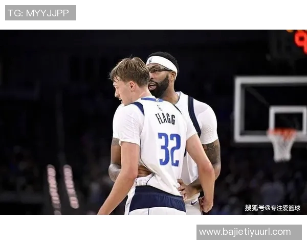 詹姆斯称弗拉格有潜力走莱昂纳德发展之路与多位名人堂球员共事