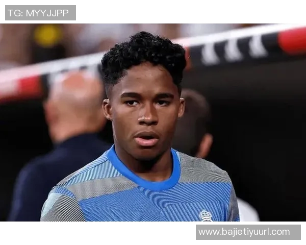 斯基拉透露恩德里克冬窗将外租至两支意甲球队准备离队