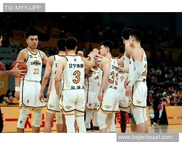 CBA常规赛前五轮高价值对决揭晓广厦山西和北京辽宁成焦点