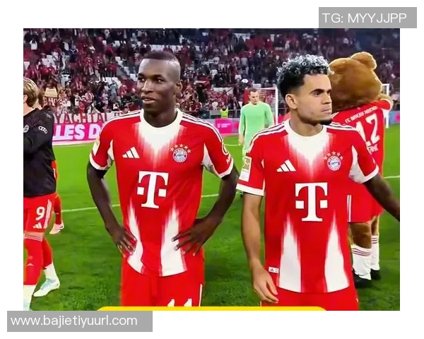 杰克逊首发仅五次表现平平拜仁6500万买断可能性不大