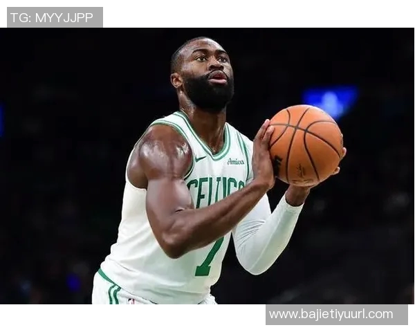 杰伦布朗谈赛季首胜的喜悦与接下来比赛的全力以赴准备 杰伦布朗谈赛季首胜的喜悦与接下来比赛的全力以赴准备